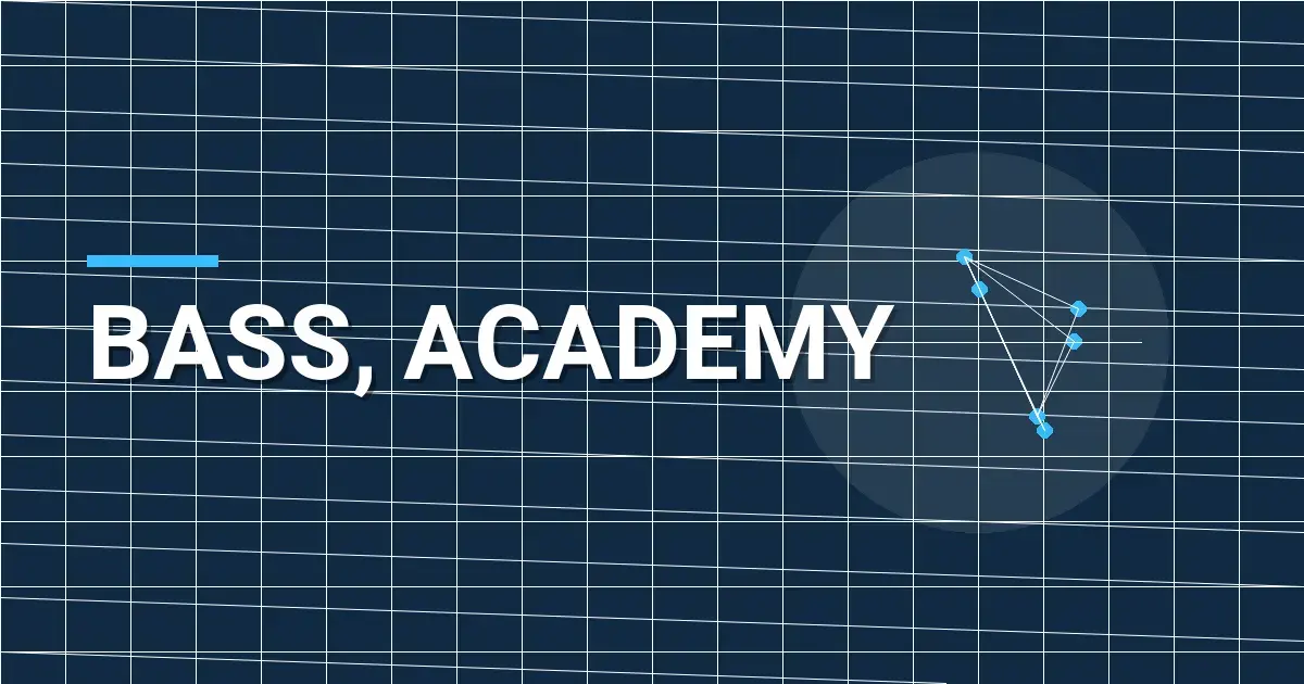 Bass, Academy: Leading the Future of Education