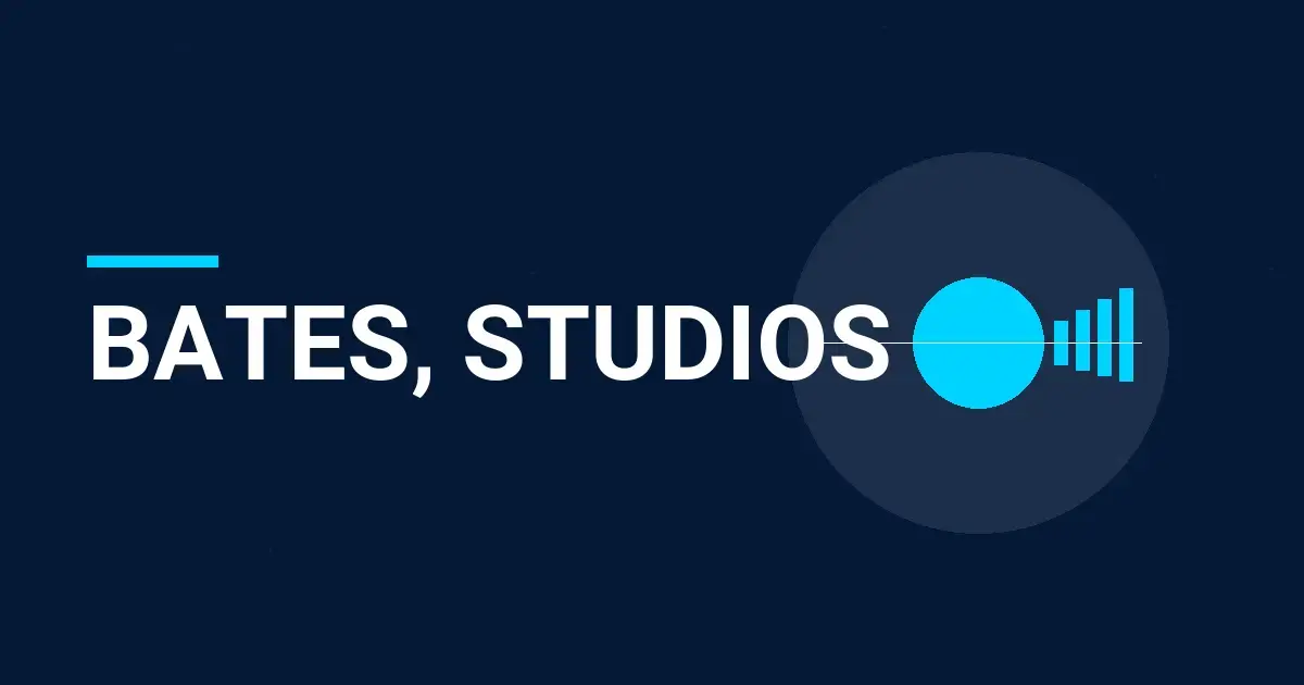 Bates, Studios: A Comprehensive Overview of Innovation in Entertainment