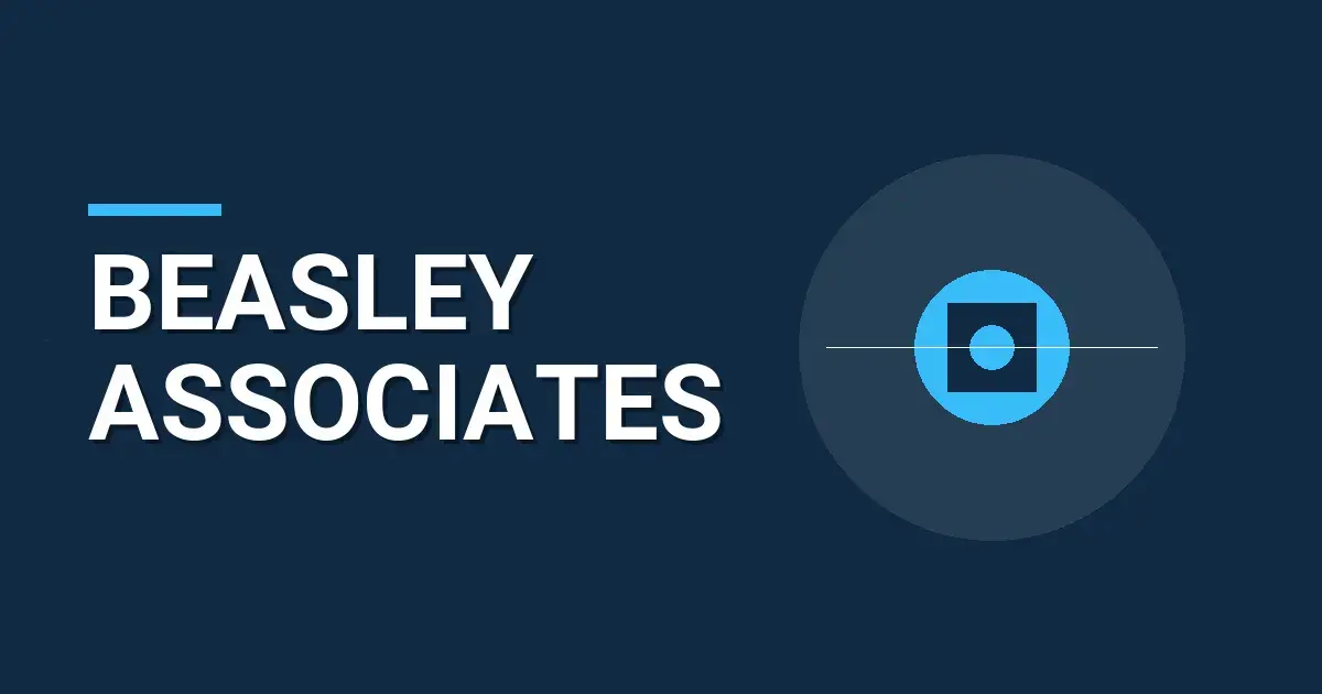 Beasley Associates: Leading the Legal Landscape
