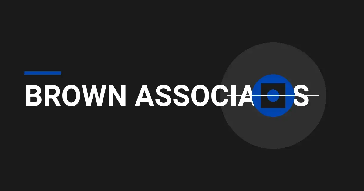 Brown Associates: Pioneering Excellence in Legal Solutions