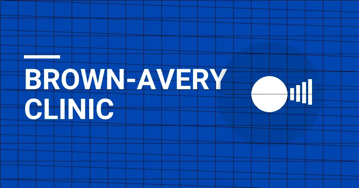 Brown-Avery Clinic: Pioneering Health Solutions for Community Wellness