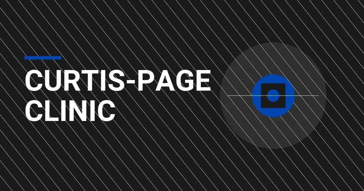 Curtis-Page Clinic: Leading Healthcare Innovations and Services