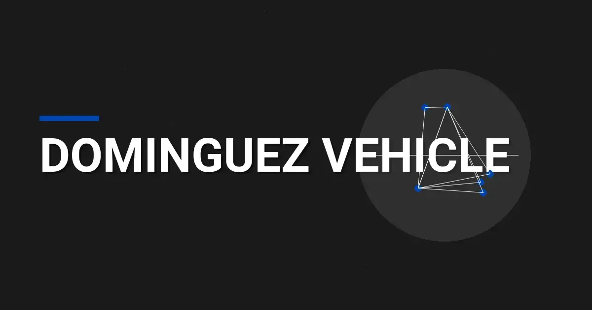 Dominguez Vehicle: A Leader in Automobile Innovation and Services