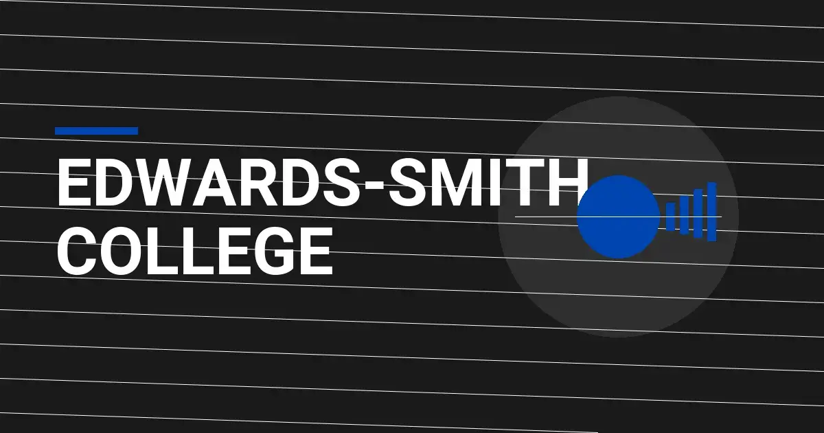 Edwards-Smith College: A Comprehensive Overview of Excellence in Education