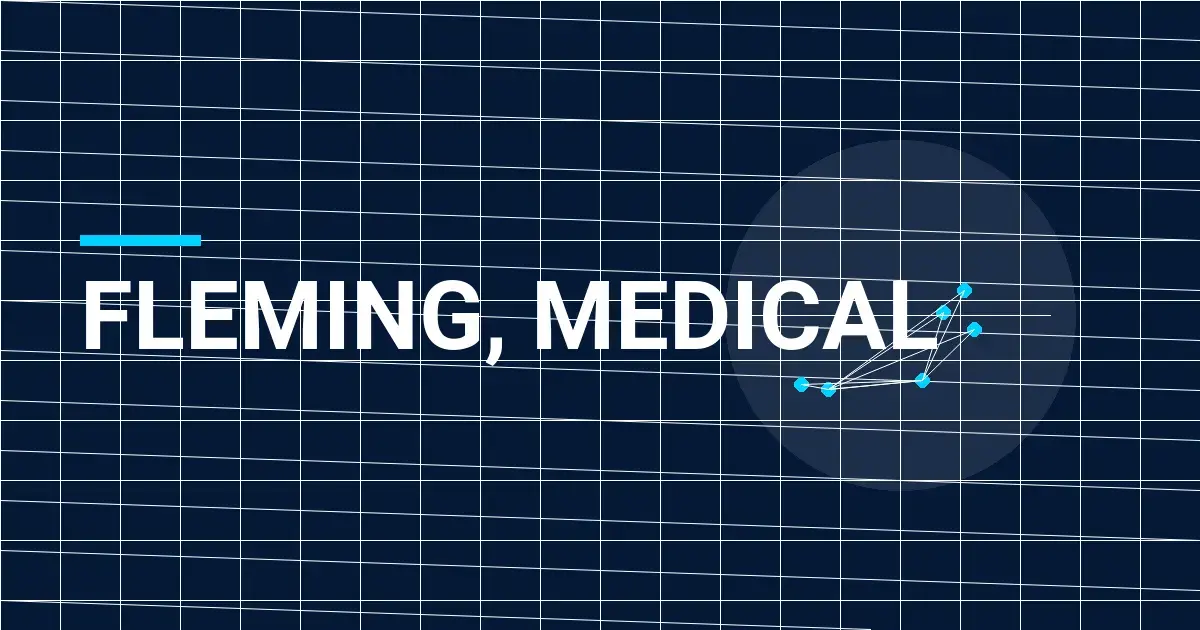 Fleming, Medical: Comprehensive Overview of Industry Leadership