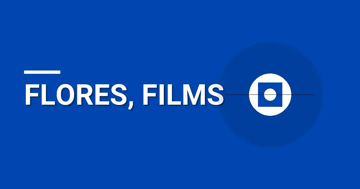 Flores, Films: A Comprehensive Look at an Industry Leader