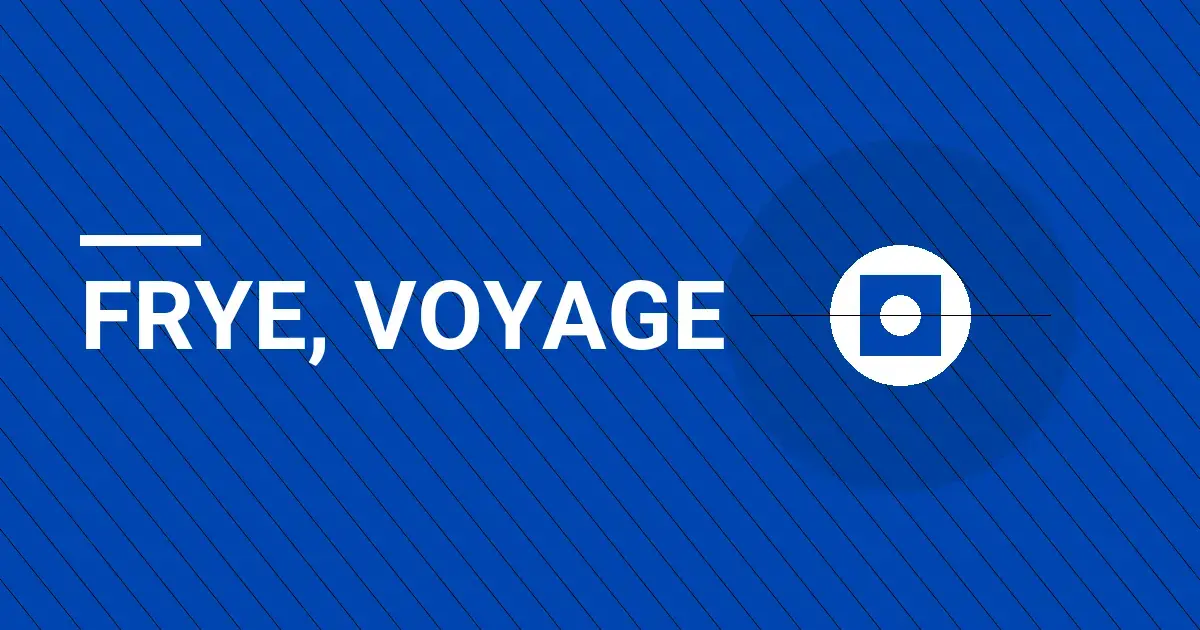 Frye, Voyage: A Comprehensive Overview of Excellence in Travel Services