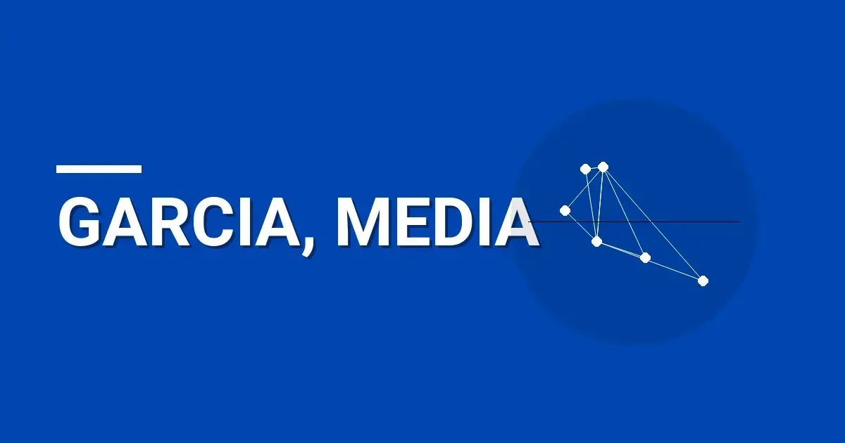 Garcia, Media: Pioneers in Entertainment and Digital Solutions