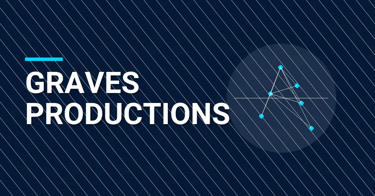 Graves Productions: Leading the Future of Entertainment and Media