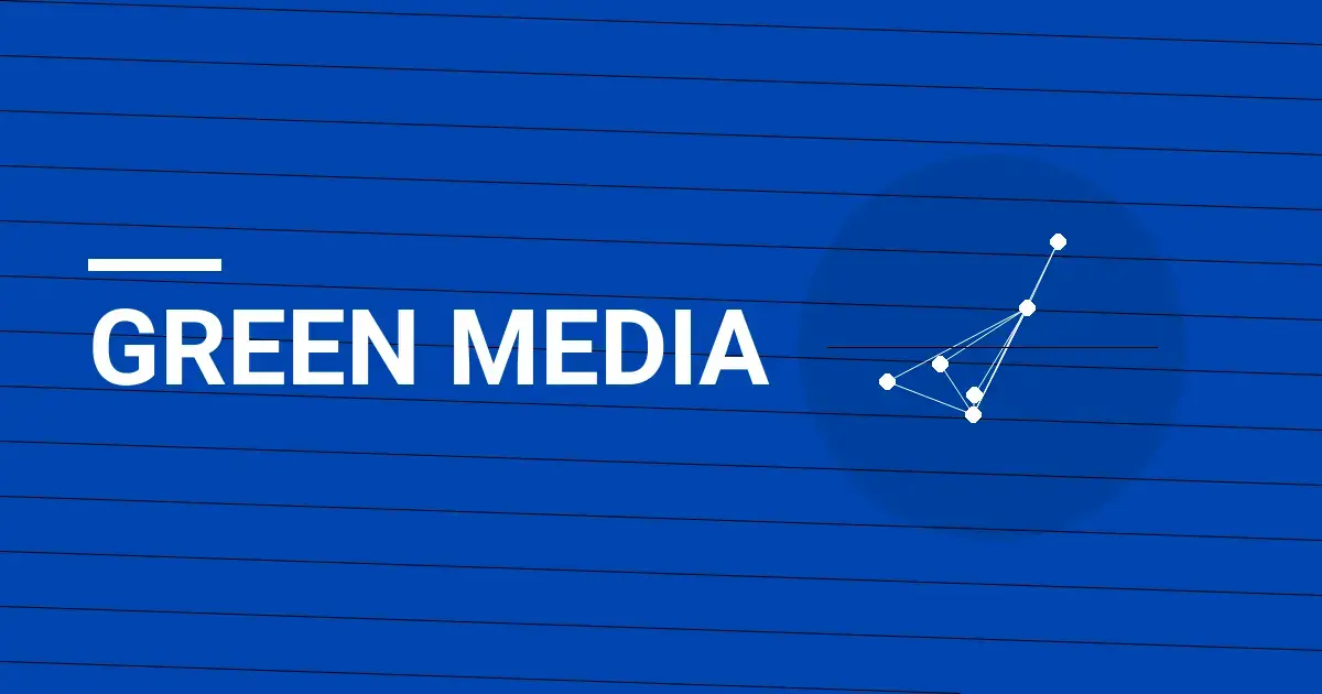 Green Media: Pioneering the Future of Entertainment and Digital Solutions