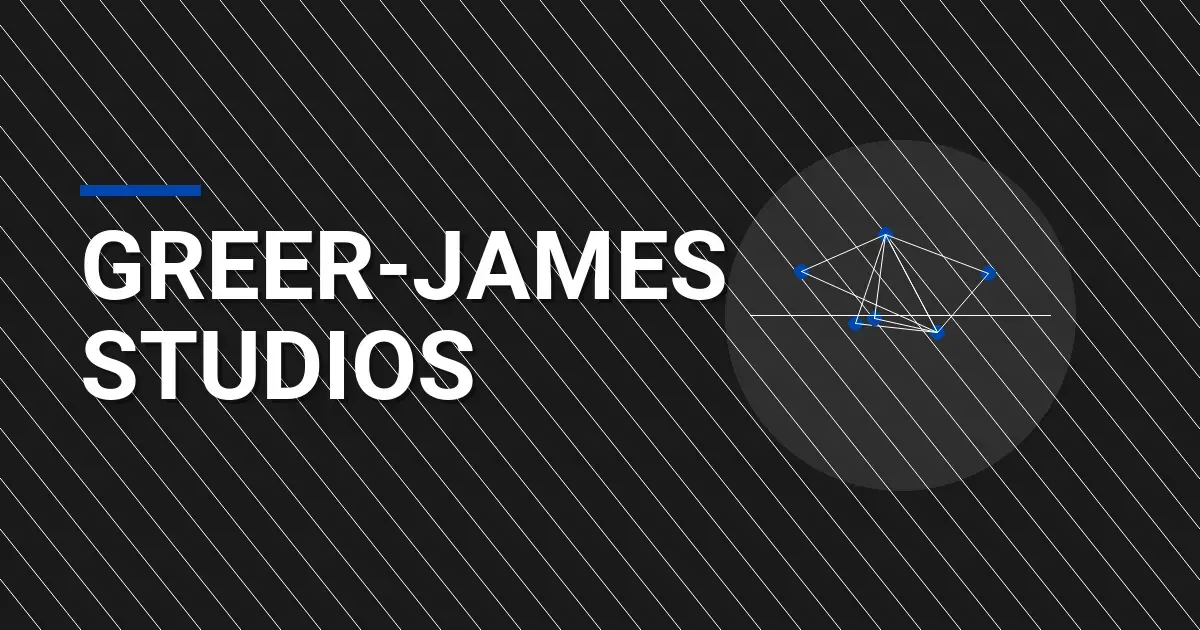 Greer-James Studios: A Pinnacle of Innovation in Entertainment