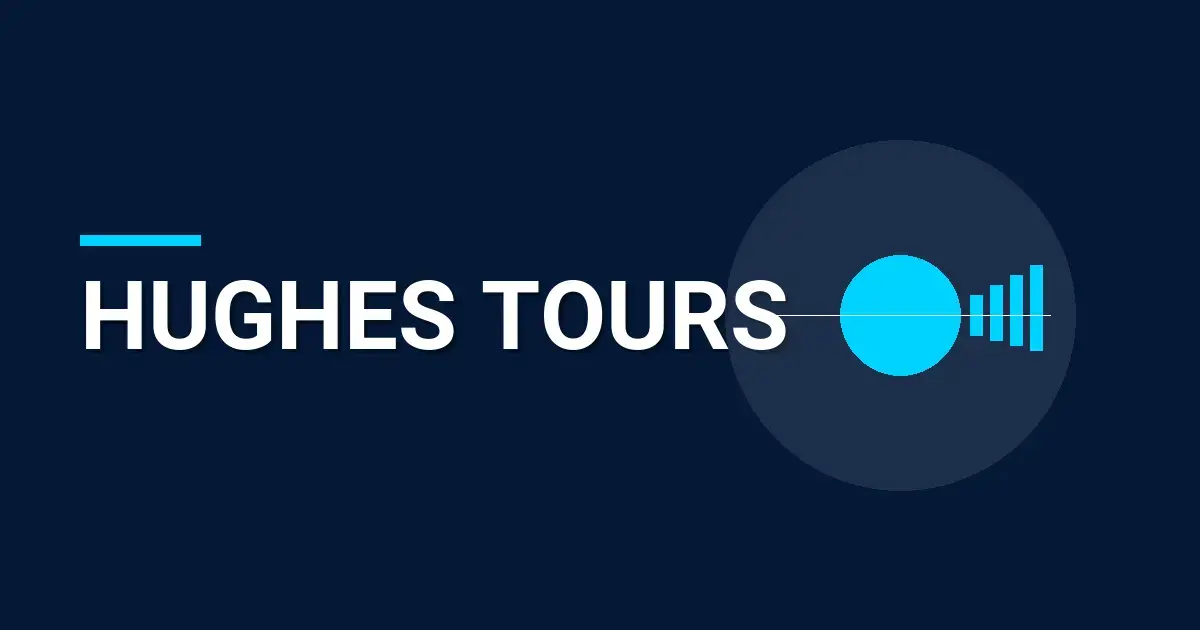 Hughes Tours: Your Premier Travel Experience Provider