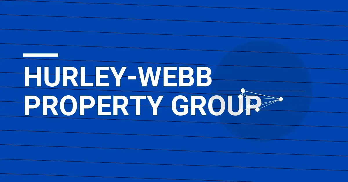 Hurley-Webb Property Group: A Leader in Real Estate Solutions