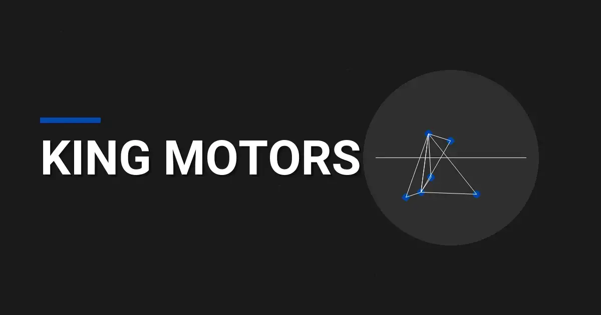 King Motors: A Comprehensive Overview of the Leading Automobile Company
