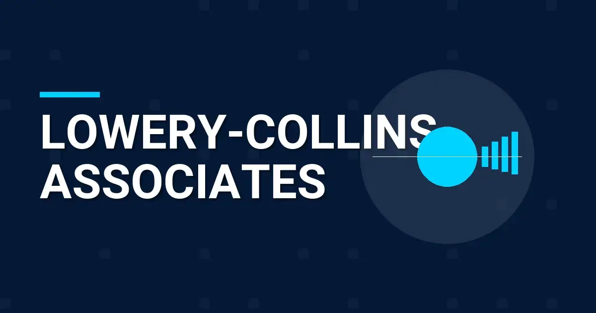 Lowery-Collins Associates: A Leading Force in Legal Services