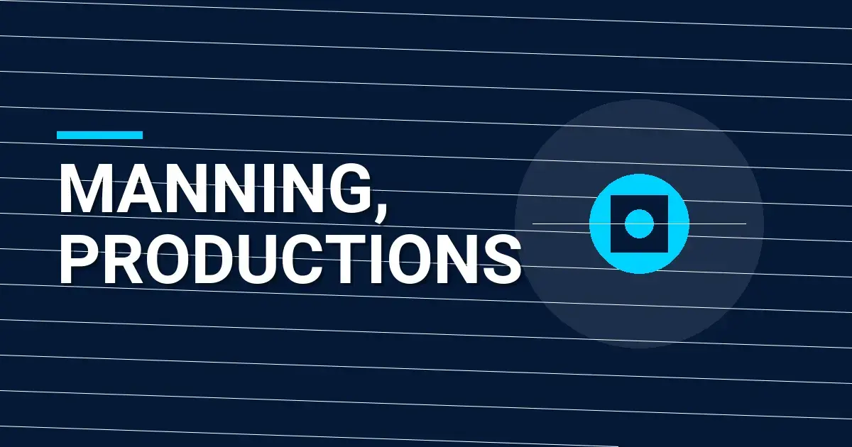 Manning, Productions: A Comprehensive Overview of the Entertainment Leader