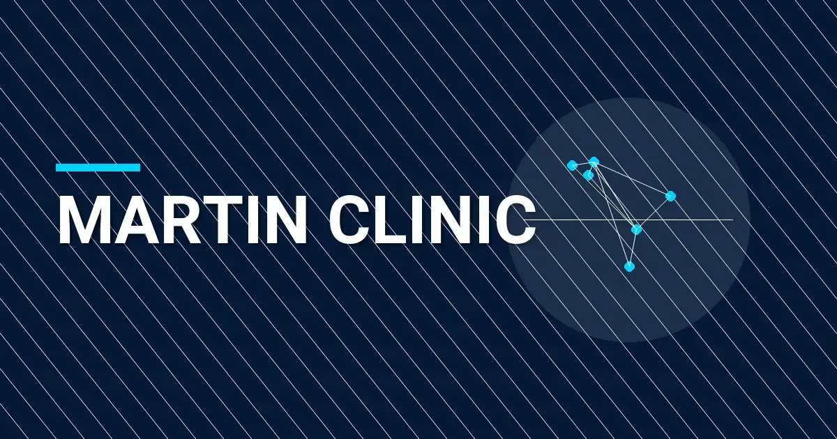 Martin Clinic: A Comprehensive Overview of Excellence in Healthcare
