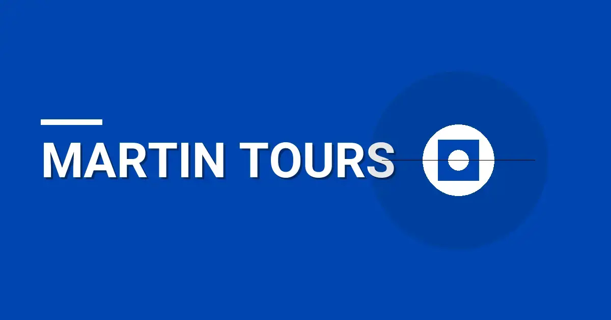 Martin Tours: Leading the Way in Travel and Tourism Solutions