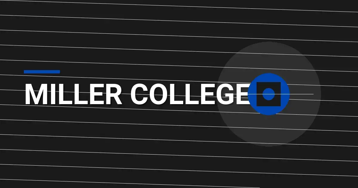 Miller College: A Leading Institution in Education Excellence