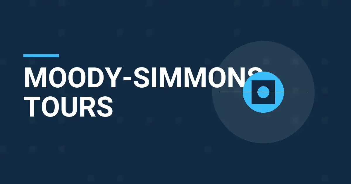 Moody-Simmons Tours: A Leader in Travel Services