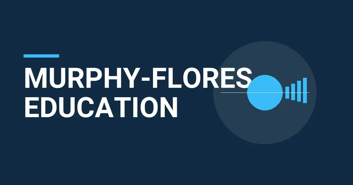 Murphy-Flores Education: A Leader in Transformative Learning Solutions