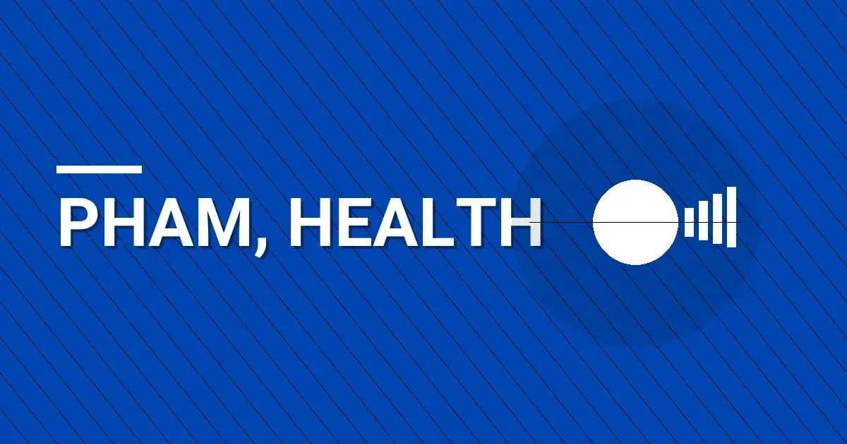 Pham, Health: Pioneering Innovations in Healthcare Solutions