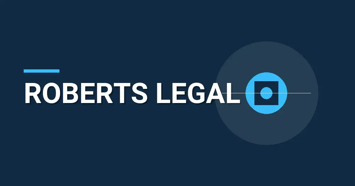 Roberts Legal: A Comprehensive Overview of Excellence in Legal Services