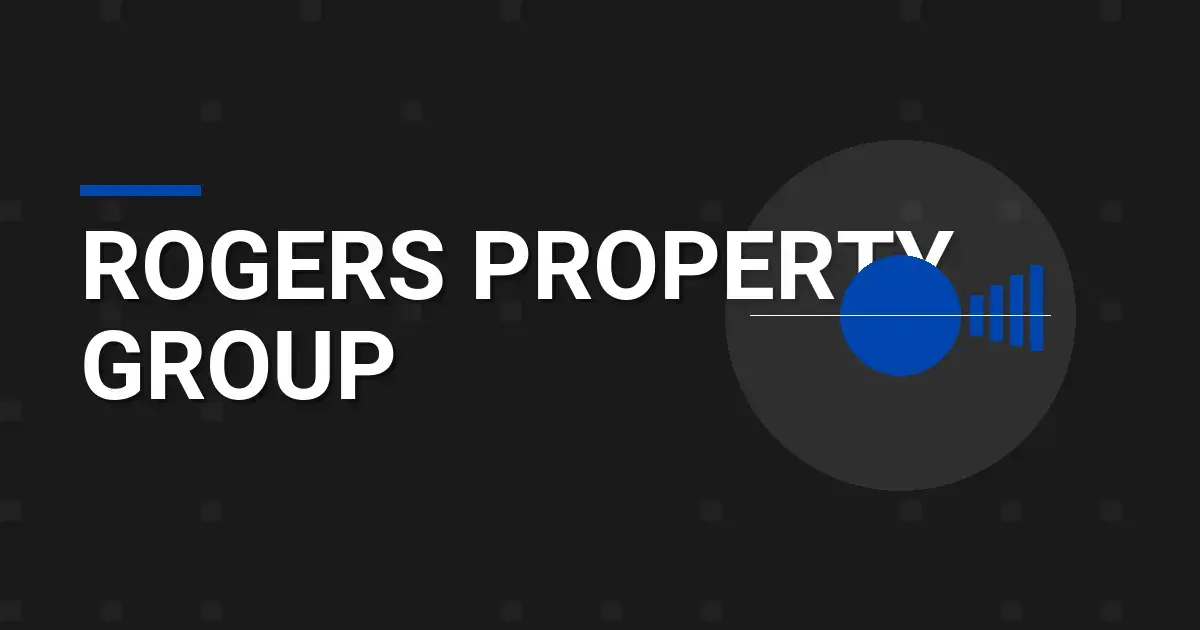 Rogers Property Group: Your Premier Real Estate Partner