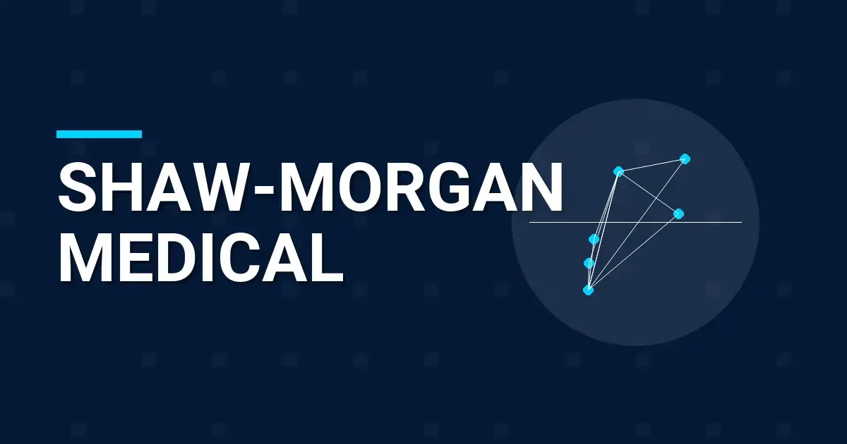 Shaw-Morgan Medical: Pioneering Health Solutions
