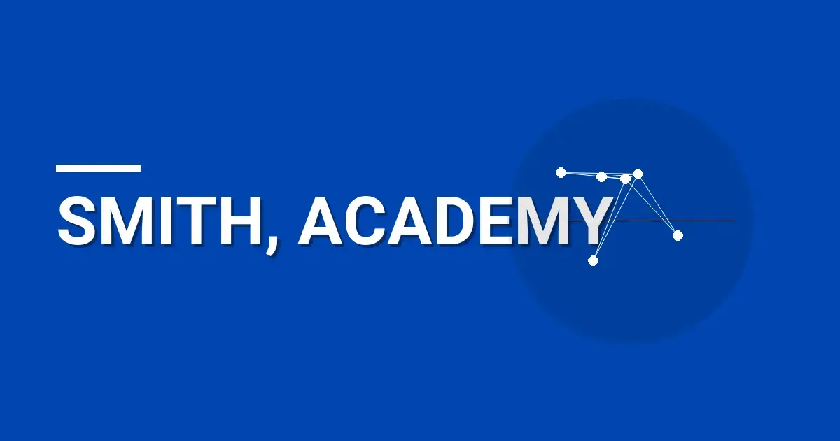 Smith, Academy: Leading the Future of Education and Innovation