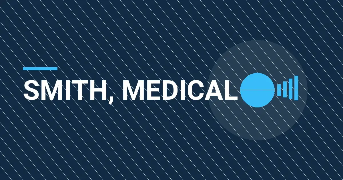 Smith, Medical: Pioneering Healthcare Innovation