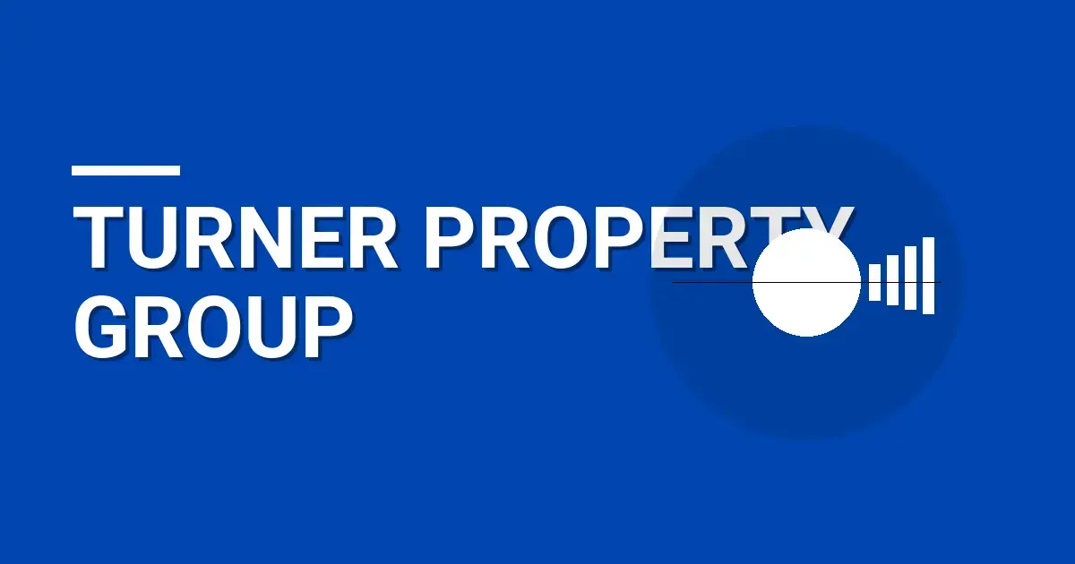 Turner Property Group: Leading Real Estate Solutions