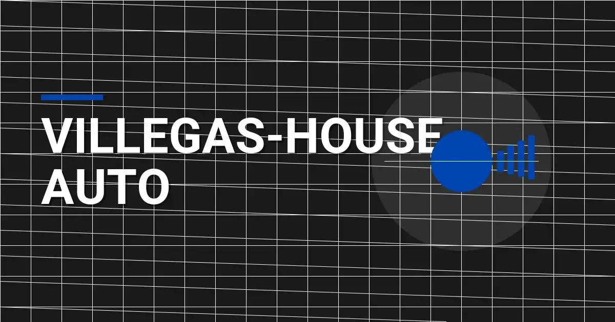 Villegas-House Auto: Driving Innovation in the Automobile Industry