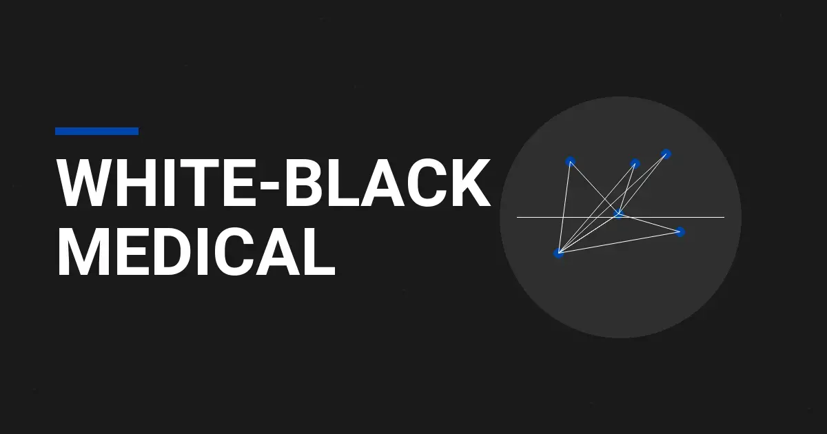 White-Black Medical: A Comprehensive Overview of a Leading Health Company