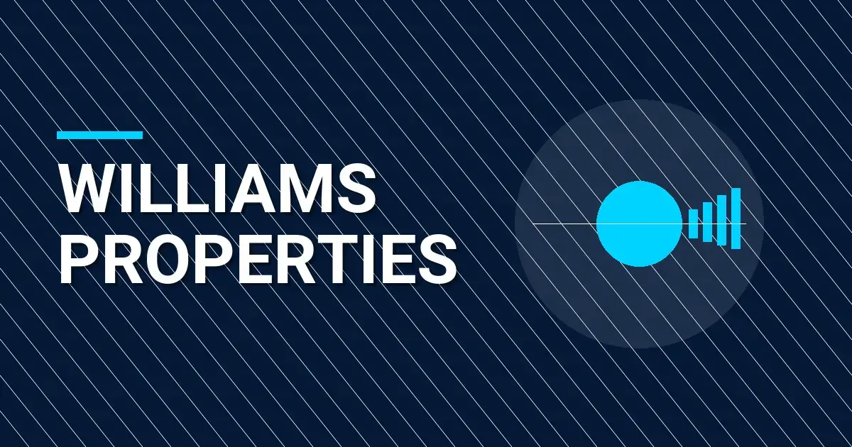 Williams Properties: A Leader in Real Estate Solutions
