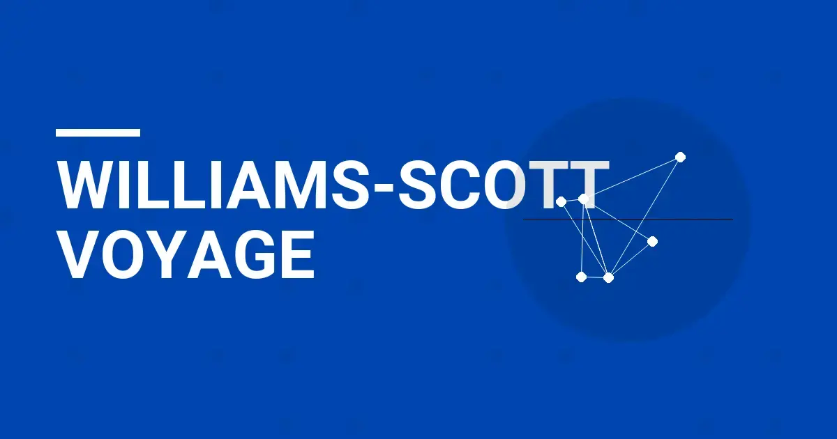 Williams-Scott Voyage: Pioneering Excellence in Travel Services