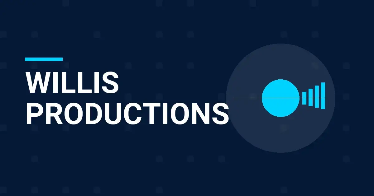 Willis Productions: A Leader in Entertainment Solutions