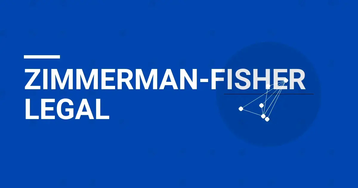 Zimmerman-Fisher Legal: A Comprehensive Overview of Services and Reputation