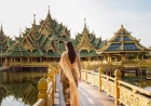 7 Days Thailand Tour Package Price: Phuket & Krabi Bliss