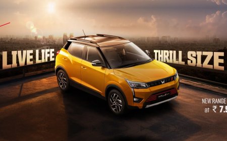 Mahindra  showrooms dealers and in Coimbatore