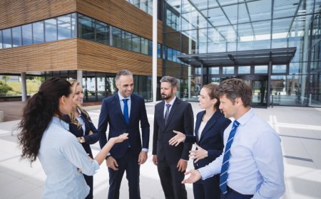 Next-Gen Language AI for Knowledge Management and Search