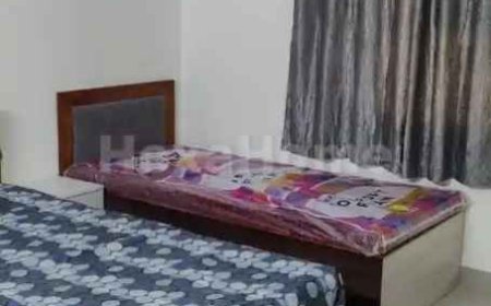 Finding the Perfect PG in Chennai: A Comprehensive Guide for Students & Professionals