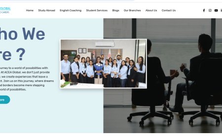 Top Study Abroad Consultants in Panchkula – Expert Guidance for Global Education