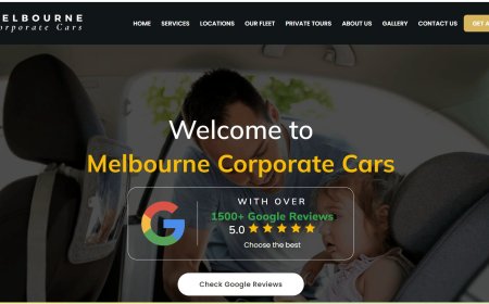 Baby Seat Cabs Melbourne – Safe Rides for Families with Little Ones