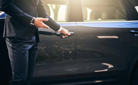 Woking Taxi: Affordable, Reliable, and Ready for Your Next Adventure