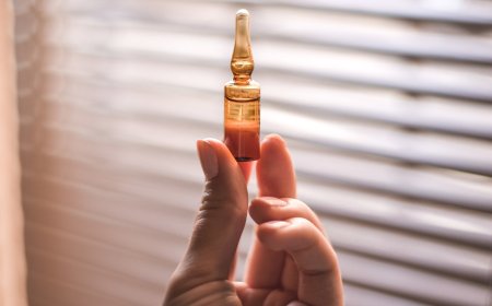 Why Everyone’s Talking About Vitamin B12 Injections—Are They Worth It?