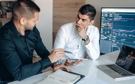 Exploring the Rise of Share CFDs in the Czech Republic