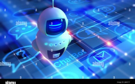 What Industries Benefit Most from a Generative AI Voice Bot?