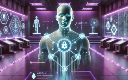 How AI Agents Are Transforming On-Chain Automation and Token Value