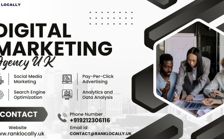 Expert PPC Audit Services Leeds Strategies